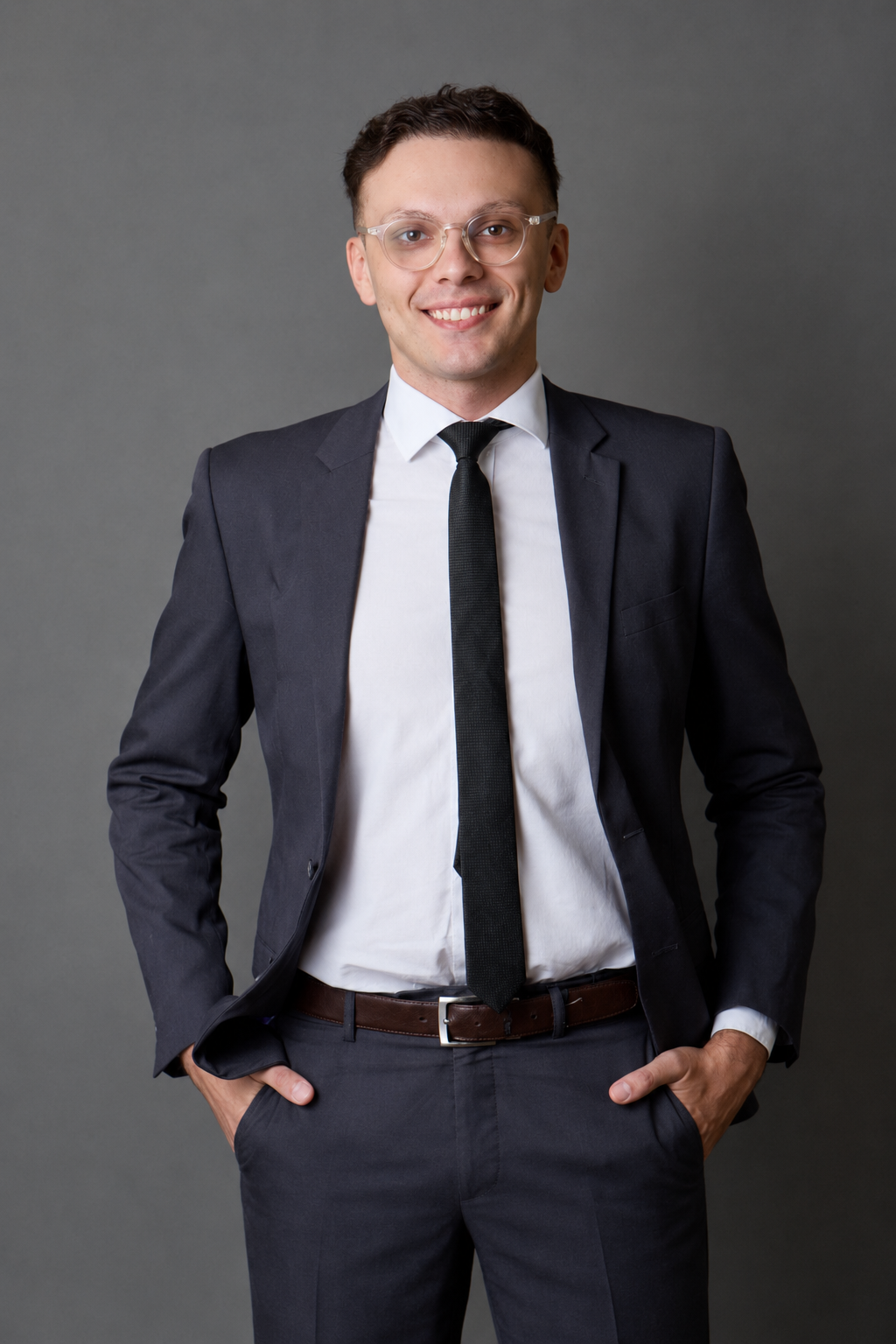 Rafael Bornia Brito — Advogado